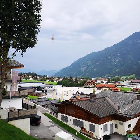 Haus Benedikta Apartment Kaltenbach Bagian luar foto